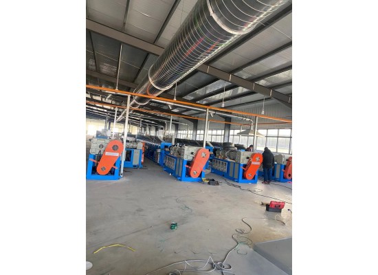 客戶(hù)工廠(chǎng)實(shí)拍